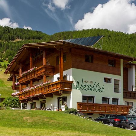 Haus Wiesenblick เซิลเดน ภายนอก รูปภาพ